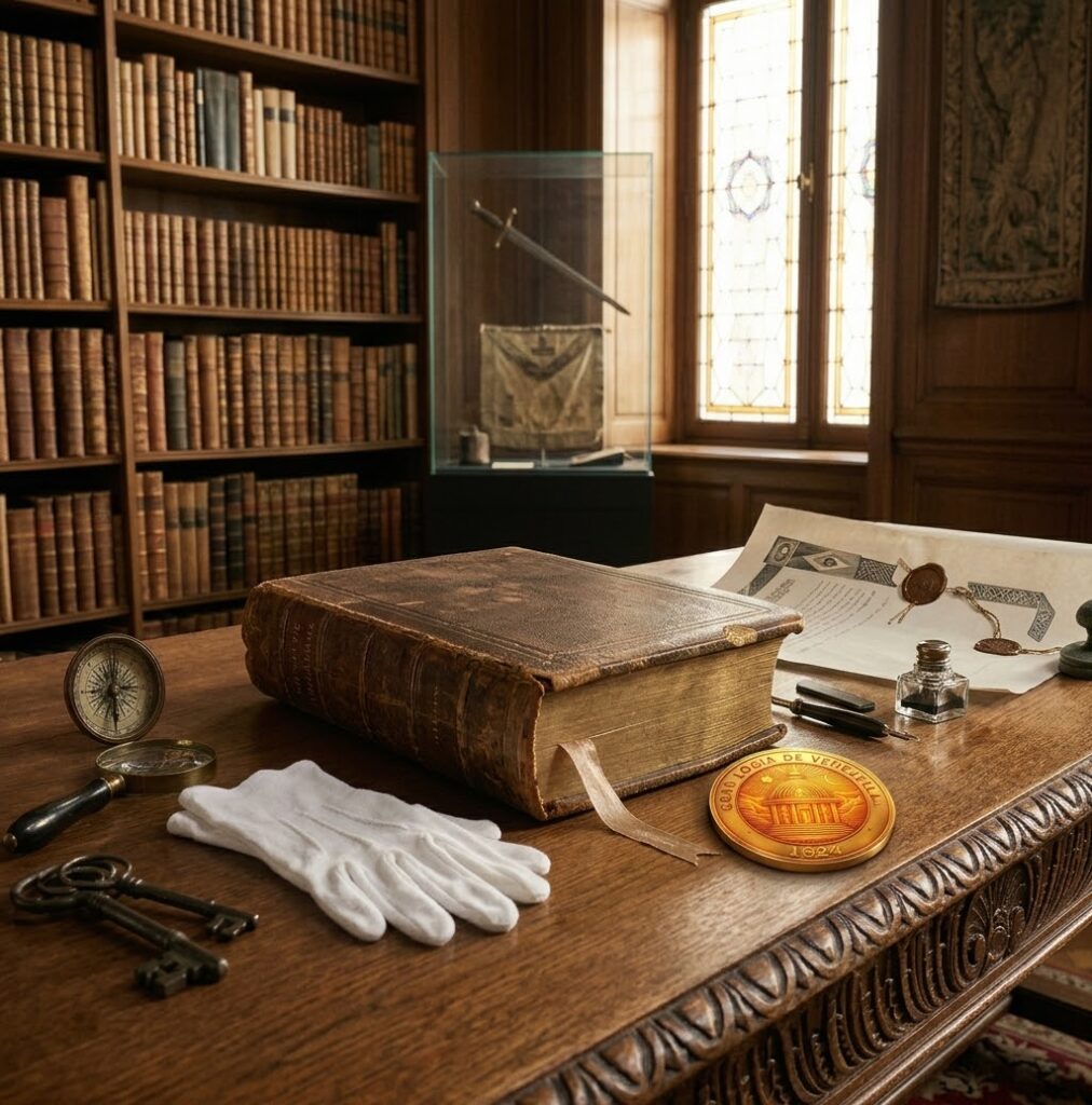 CULTURA, HISTORIA Y MEMORIA INSTITUCIONAL